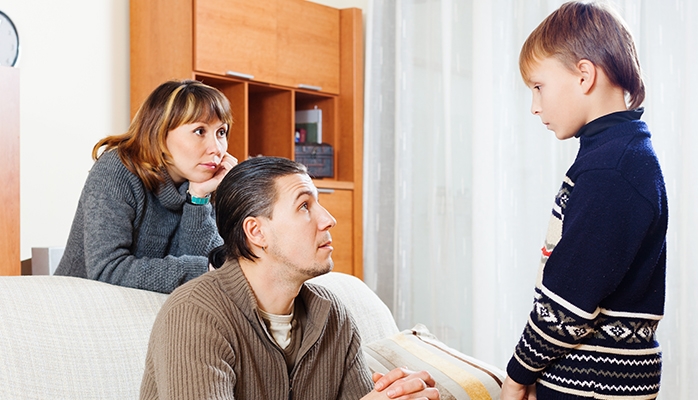 La place de l’enfant dans la médiation familiale