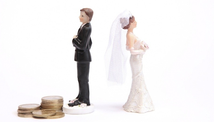 5 conseils pour divorcer amiablement - Crédit photo : © juritravail.com